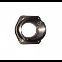 3/4" GFS302 G G1/2" 3000 P.S.I THREADED SAE FLANGE WITHOUT O-RING, Hose Fittings