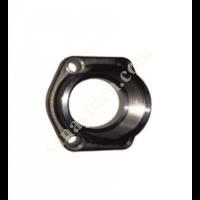 1/2"AFS 301 G -G1/2" 3000 P.S.I THREADED SAE FLANGE WITH O-RING, Hose Fittings