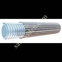 BELLOWS PTFE HOSE,