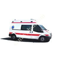 AMBULANS, Örnek Kategori