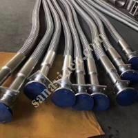 STAINLESS FLEX HOSE, Stainless Pipe And Hose