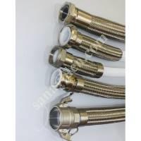 PLASTER TEFLON HOSE, Chemical Hoses