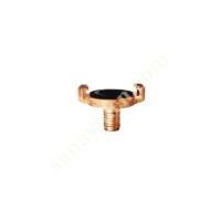 3/8" EUROPEAN COUPLING HOSE PLUG,