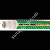 5" CHEMICAL HOSE COMPOSITE, Chemical Hoses