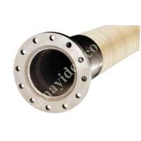 INSULATION FLANGE HOSE 6",