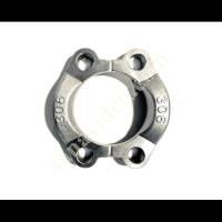 1/2" VF301 3000 P.S.I SOLID FLANGE CAP, Hose Fittings