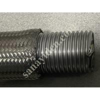 STAINLESS HOSE, Stainless Pipe And Hose