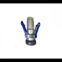 FEMALE 3/4" BSP SOCKET 56 MM AL ENVIRONMENTAL DRY COUPLING, Couplings & Camlocks