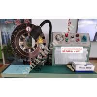 2.HAND HOSE MACHINE,