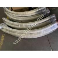 STAINLESS FLEX HOSE, Stainless Pipe And Hose