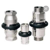 BREAKAWAY COUPLING, Hose Fittings