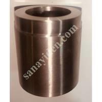 GBL RECORD STAINLESS SOCKET,