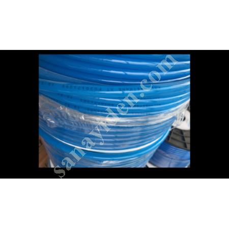 POLYURETHANE HOSE, Polyurethane - Polyemid / Polyamide Hoses