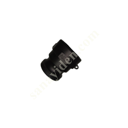 1/2" A TYPE POLYAMIDE CAMLOCK, Hose Fittings