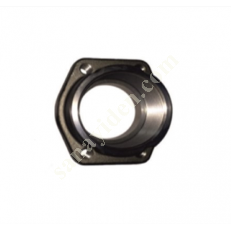 3/4" GFS 602G G 3/4" 6000 P.S.I THREADED FLANGE WITHOUT O-RING, Hose Fittings