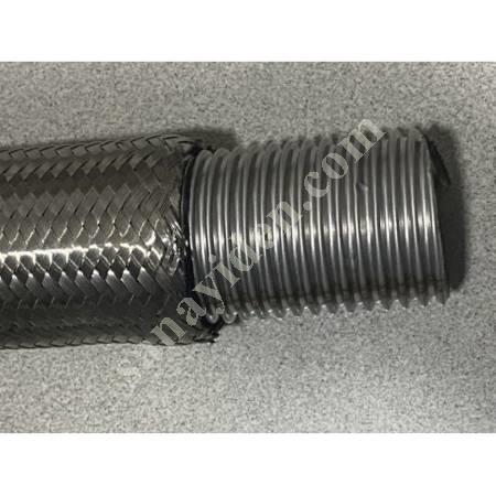 STAINLESS HOSE, Stainless Pipe And Hose