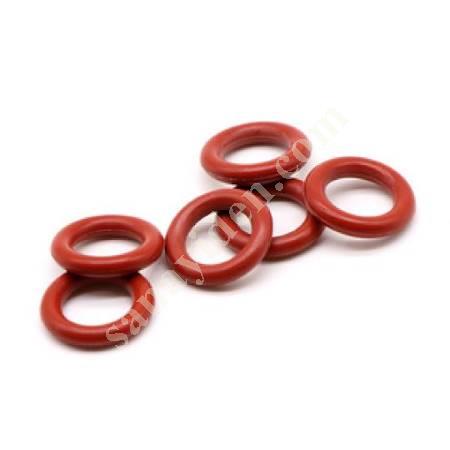 3/4" VITON CAMLOCK GASKET, Hose Fittings