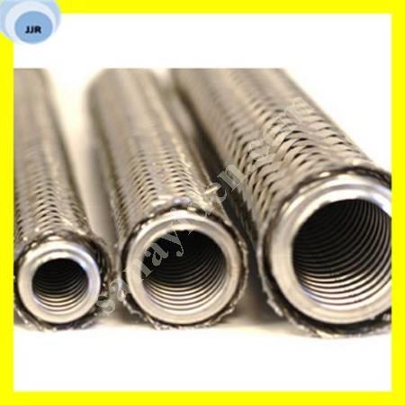 STAINLESS HOSE, Stainless Pipe And Hose