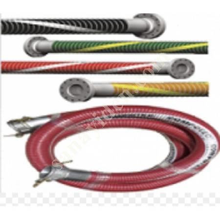 COMPOTEC PTFE 300 COMPOSITE HOSE, Composite Hoses