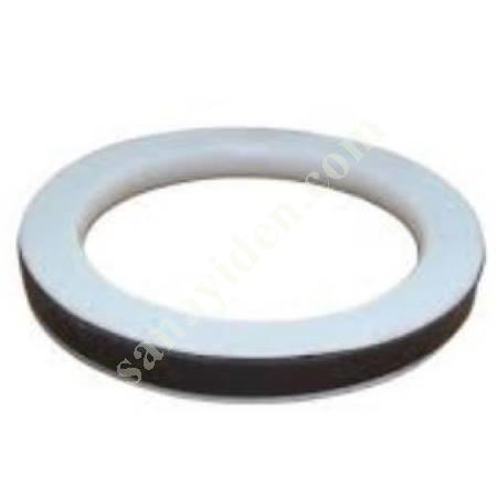 KAMLOK GASKET TEFLON COATING, Hose Fittings