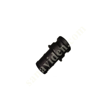 3/4" E TYPE POLYAMIDE CAMLOCK, Hose Fittings