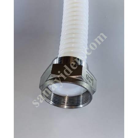 PLASTER TEFLON HOSE, Chemical Hoses