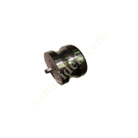 1/2" H TYPE STAINLESS CAMLOCK, Hose Fittings