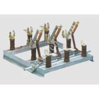 HIGH VOLTAGE PORCELAIN FUSES,