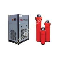 AIR DRYER, HKP SERIES, ÖZTAŞ COMPRESSOR, Compressor Filter - Dryer