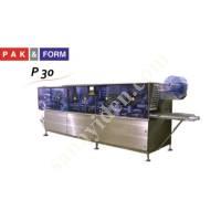 READY CASE FILLING AND SEALING MACHINE P30,