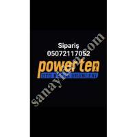 POWER TEN ENGINE OIL,