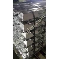 WE SELL PRIMARY ALUMINUM INNOTS A7, A8, Aliminium