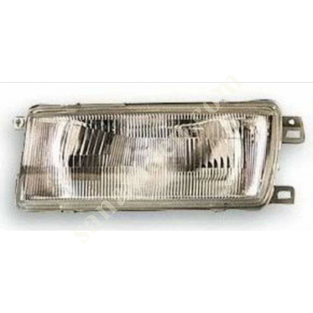 NISSAN SUNNY B13 90 94 HEADLIGHT LAMP RIGHT LEFT, Spare Parts And Accessories Auto Industry