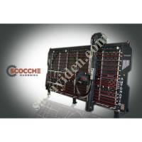 DİKEY PANEL EBATLAMA MAKİNALARI	AHŞAP İŞLEME SCOCCHE MACCHİNA, Ahşap İşleme