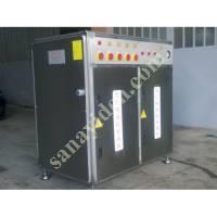 STEAM GENERATORS,