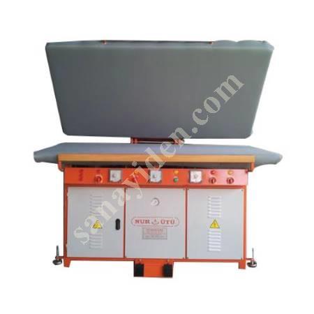 2. HAND PRODUCTS STEAM GENERATOR, Other