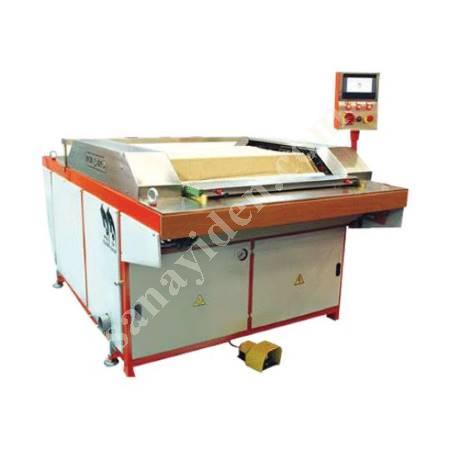 APPAREL IRONING MACHINES, Other