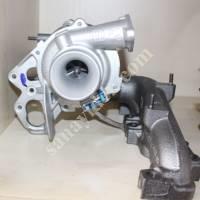 TURBO REPAIR MAINTENANCE AND REVISION,