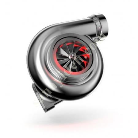 TURBO REPAIR MAINTENANCE AND REVISION,