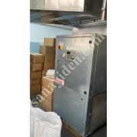 CHILLER SOĞUTUCU PLASTİK ENJEKSİYON İŞİNDE KULLANILMAKTADIR, Isıtma & Soğutma Sistemleri