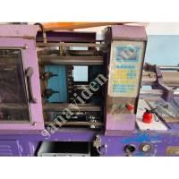 PLASTIC INJECTION MACHINE 350 GR HAN PLASTİK TİCARET, Plastic Injection Molding Machines