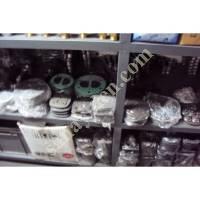 COMPRESSOR SPARE PARTS, Compressor Spare Parts