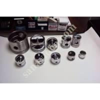 COMPRESSOR SPARE PARTS, Compressor Spare Parts