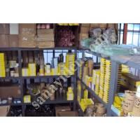 COMPRESSOR SPARE PARTS, Compressor Spare Parts