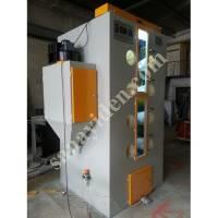 VACUUM SANDBLASTING MACHINE,