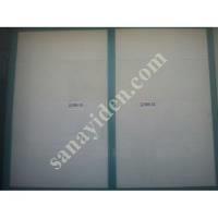 SANDBLASTING ROOM, Sandblasting Room And Halls