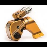 SOCKET TYPE HYDRAULIC TORQUE WRENCH,