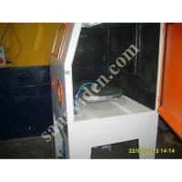 VACUUM SANDBLASTING MACHINE, Vacuum Blasting