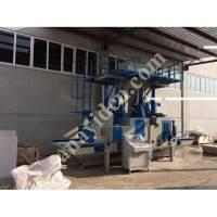 MARBLE SANDBLASTING MACHINE,