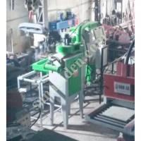 CABINET TYPE PRESSURE SANDBLASTING MACHINE, Cabin Type Sandblasting